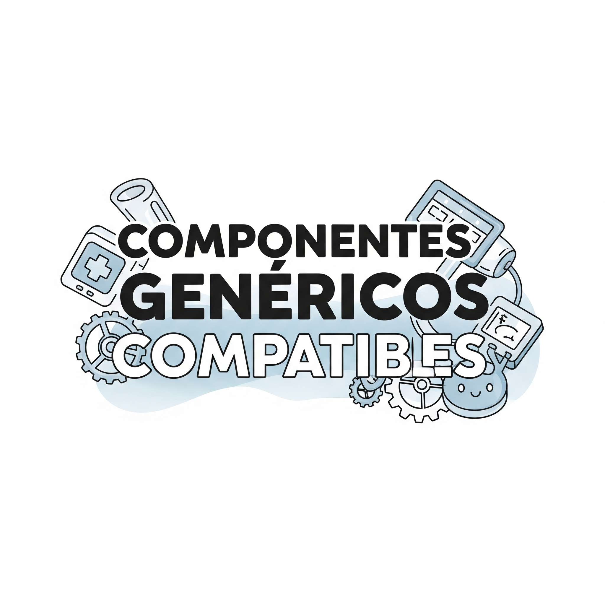 Genéricas Compatibles