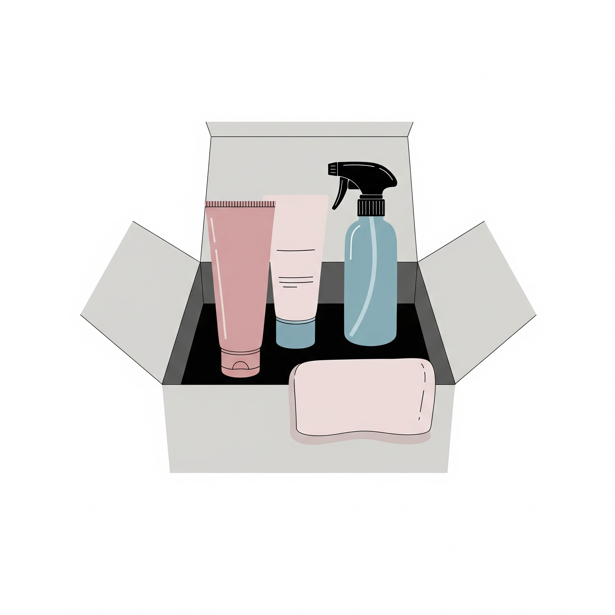 Kits y Soluciones