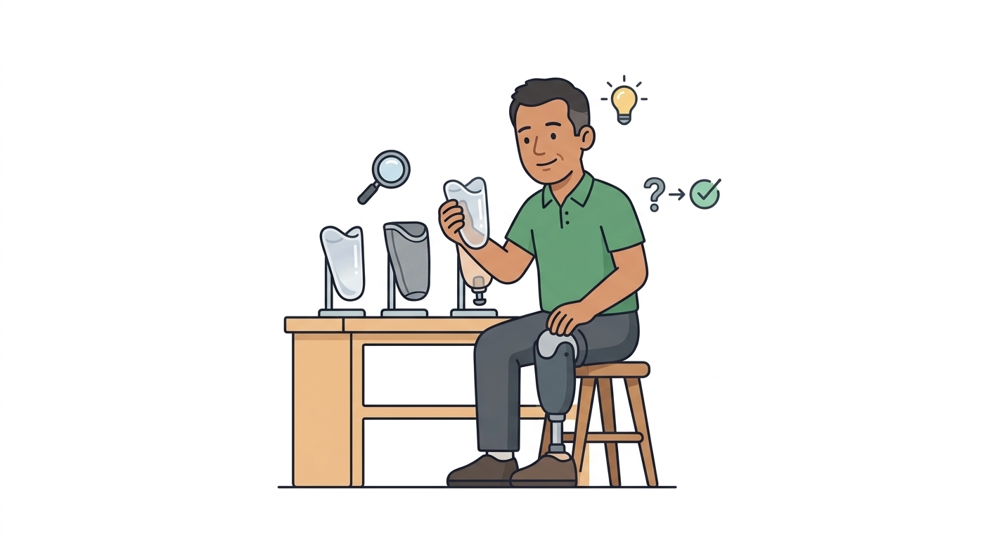 Cómo elegir un liner sin cometer errores comunes