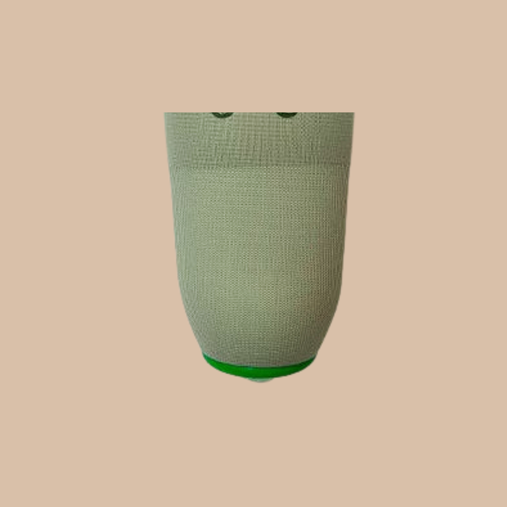 Liner AloeFresh con Conexión Distal - O&P