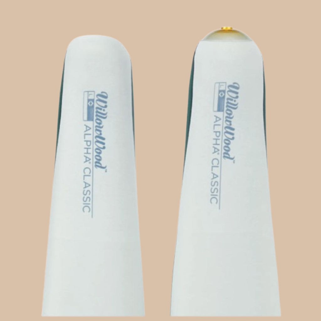 Liner Gel Hipoalergénico Classic -  willowwood