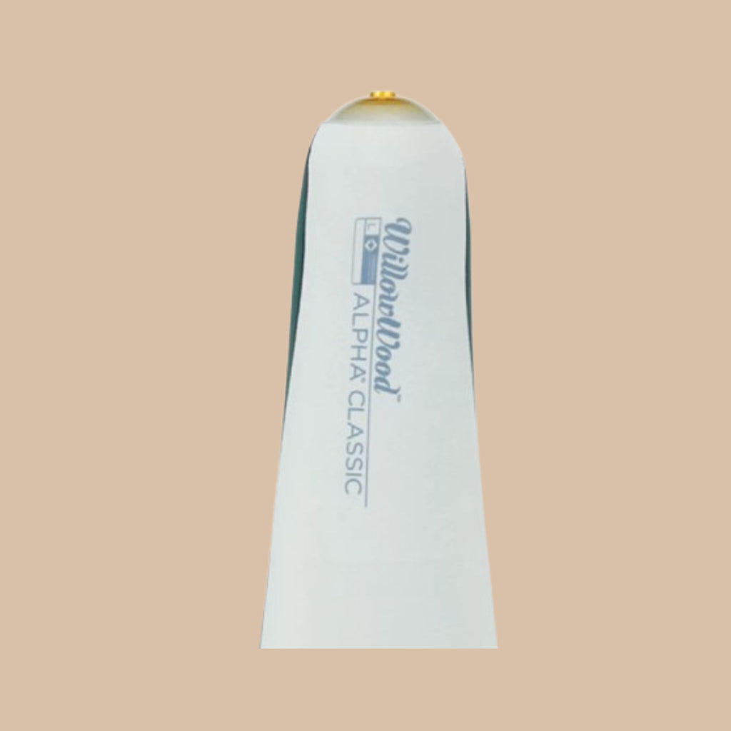 Liner Gel Hipoalergénico Classic -  willowwood