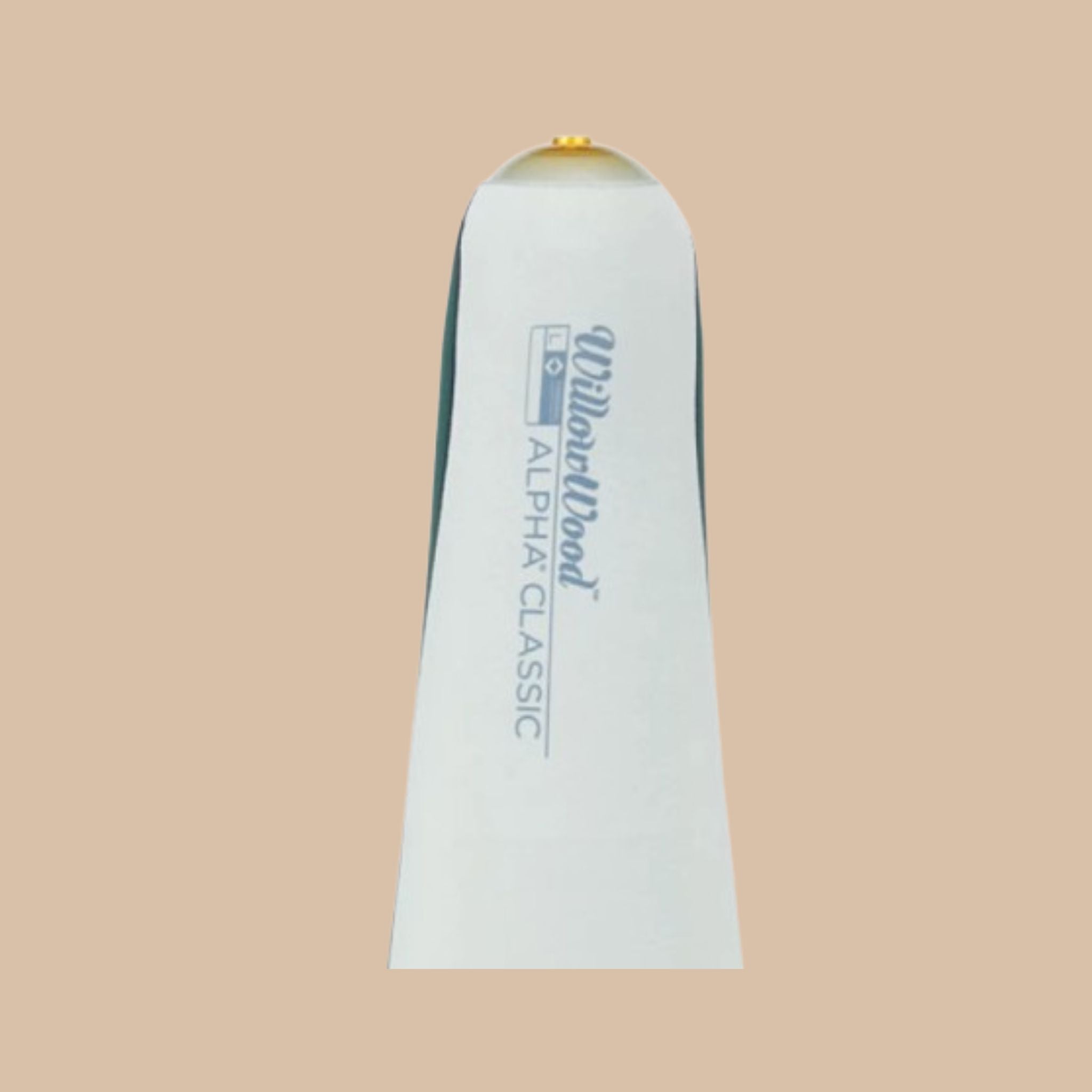 Liner Gel Hipoalergénico Classic -  willowwood