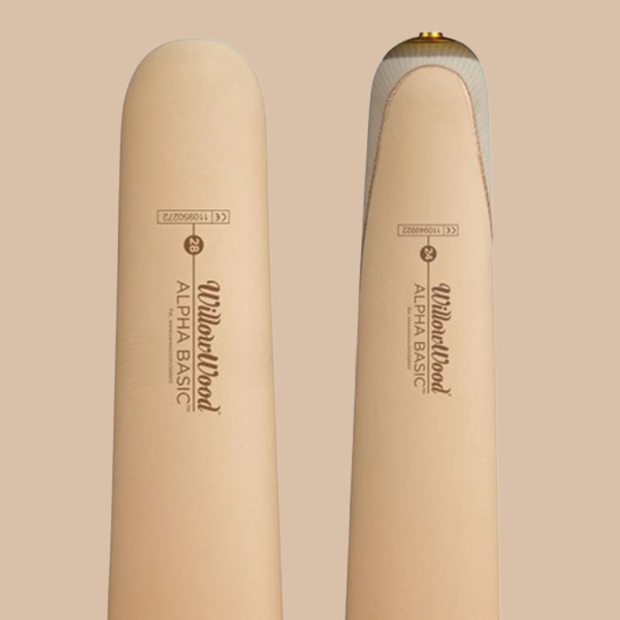 Liner Alpha® Basic - willowood