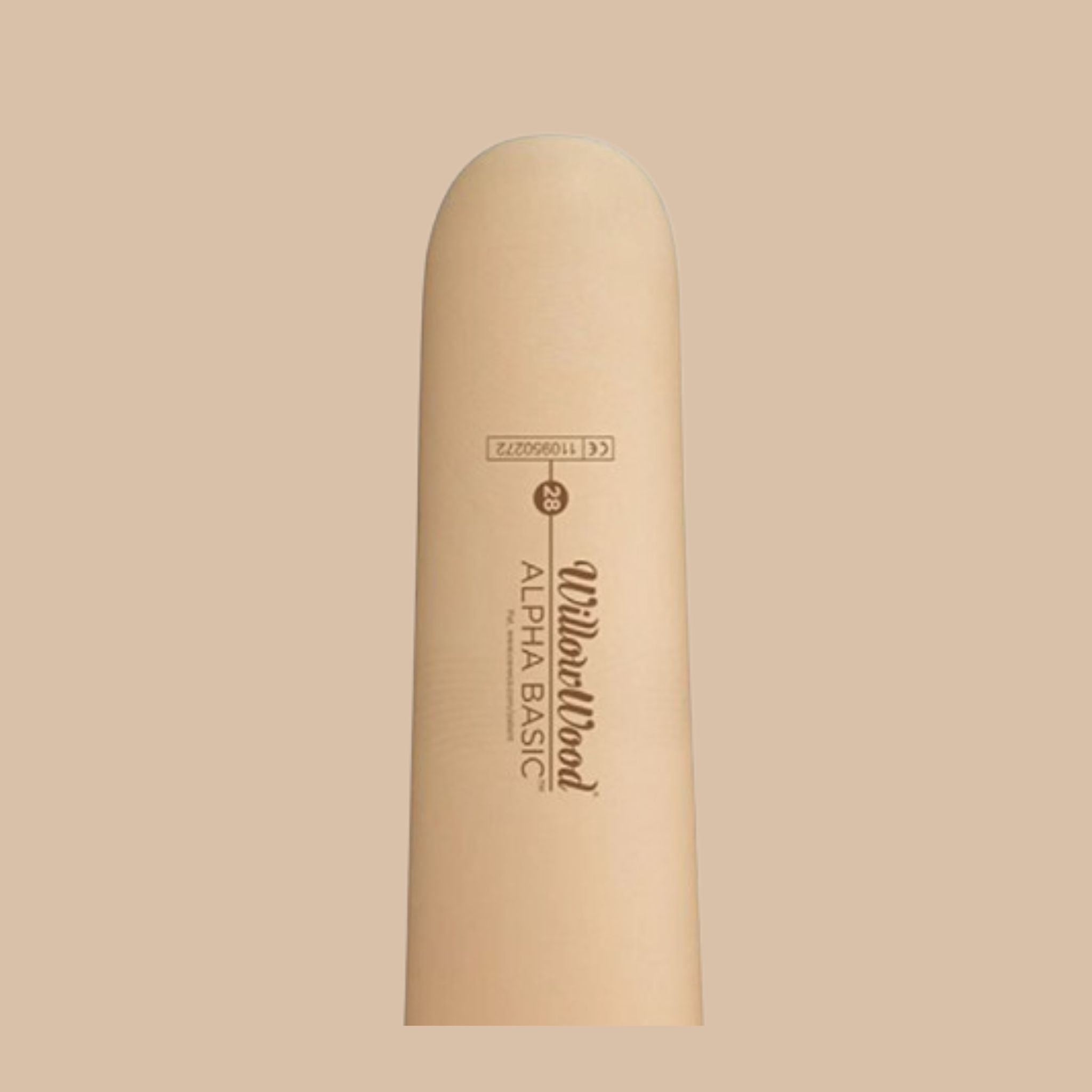 Liner Alpha® Basic - willowood