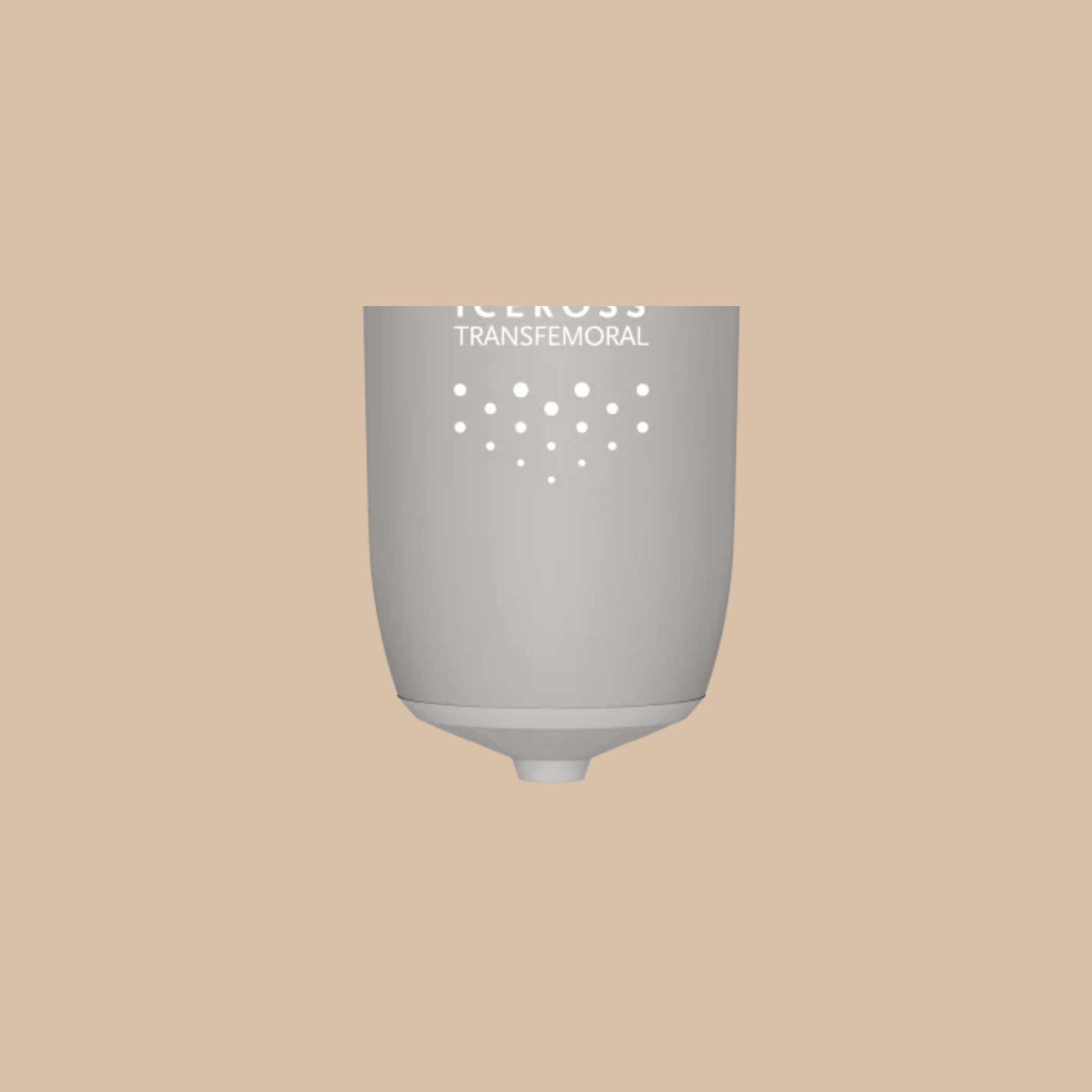 Liner Iceross® Transfemoral Locking - Össur