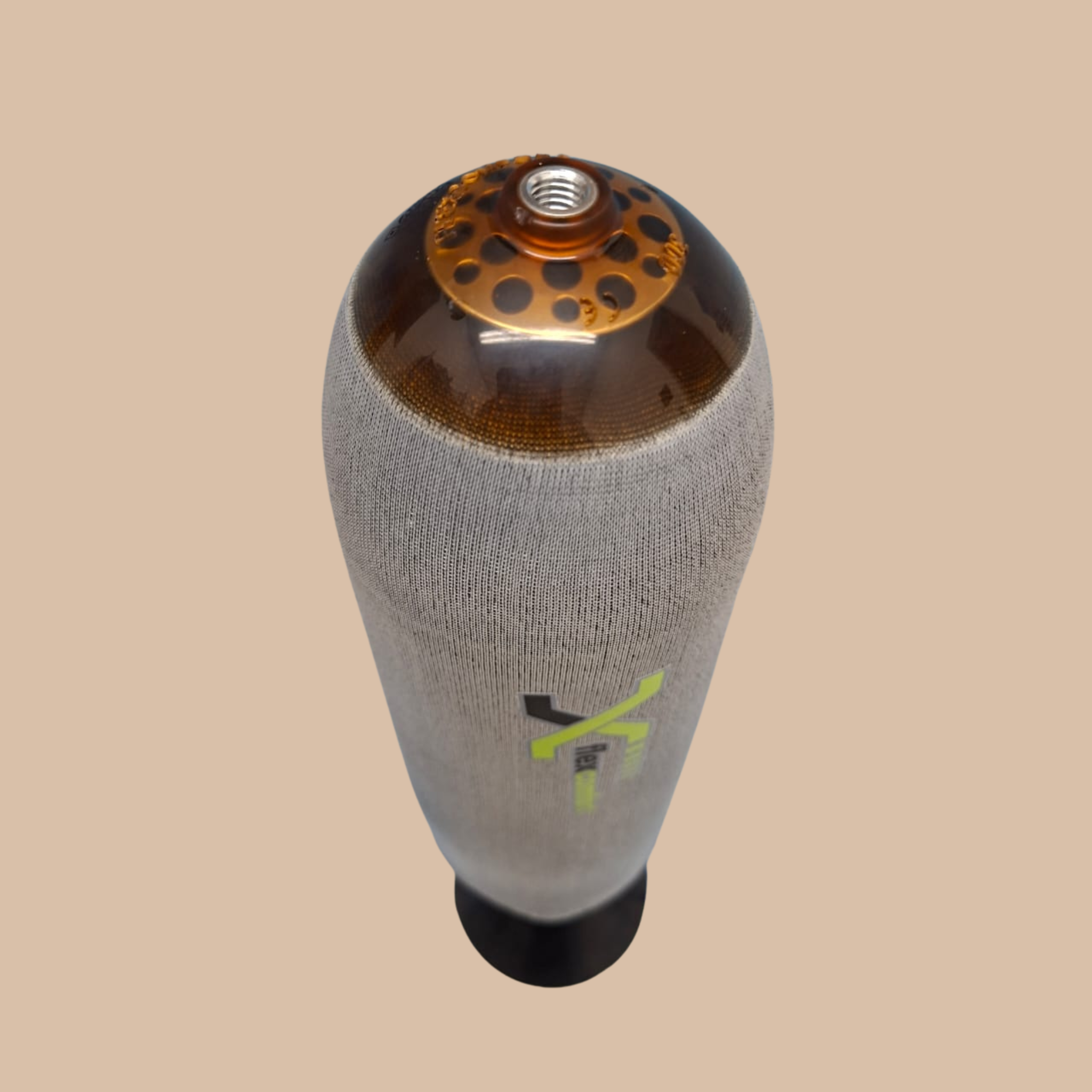 Liner de Silicón con conexión distal - Proted IO