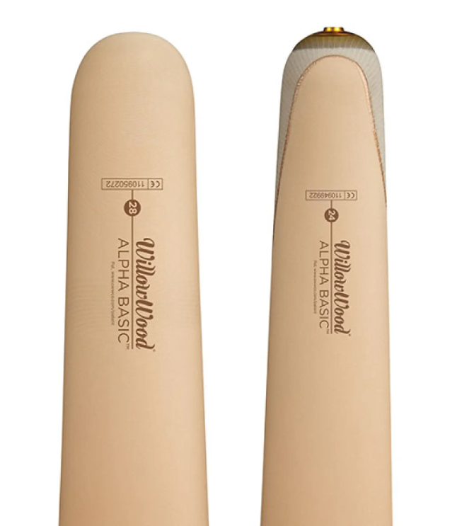 Liner Alpha® Basic - willowood